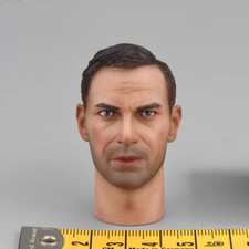 DID D80163 1/6 WWII tedesco