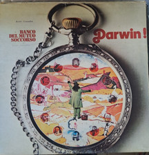 LP Banco Mutuo Soccorso Darwin