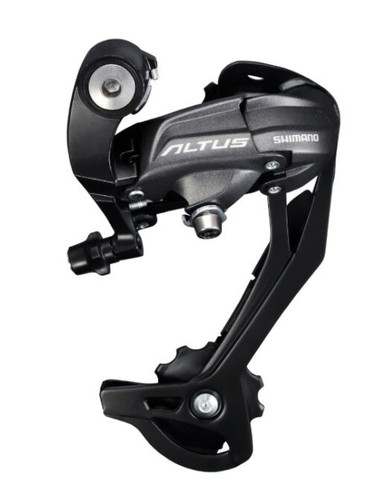 Cambio shimano rdm370 - shimano,