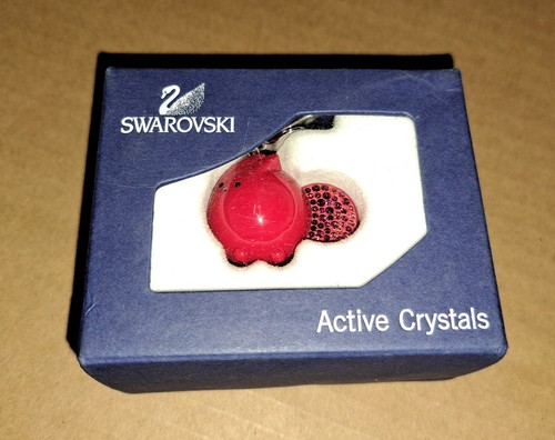 Swarovski pendrive pennetta - swarovski,