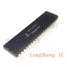 5 PZ ICL7107CPLZ DIP-40