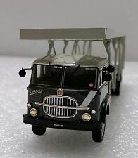 FIAT 642 N65R Bisarca porta