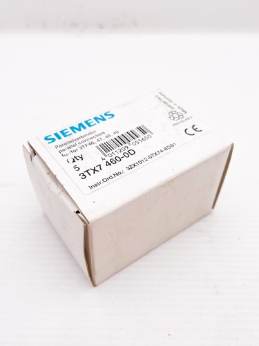 Connettore parallelo - 5x,