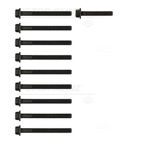 Victor reinz 32092 kit - victor,