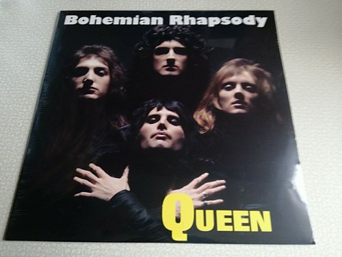 Queen bohemian rhapsody - rhapsody,