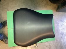Suzuki Hayabusa GSX1300R 2002 Km9000 Gen 1 Busa Rider front seat Sella Anteriore