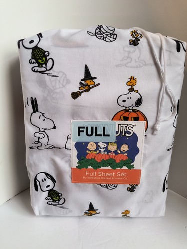 Set lenzuola morbide peanuts - morbide,