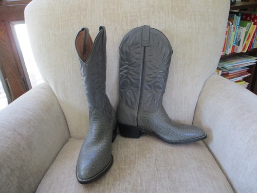 Stivali cowboy western - da,
