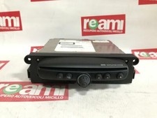 AUTORADIO / STEREO / LETTORE CD MP3 MINI COUNTRYMAN / COOPER D 2015 - 3456944