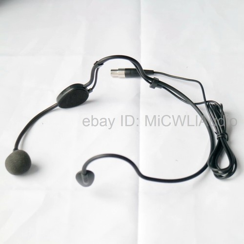 Me3 shure cuffie microfono - me3-shure,