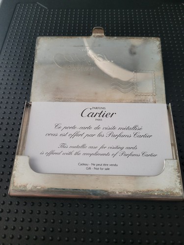 Cartier paris porta - cartier,