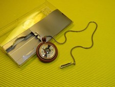 POP Swatch con catena per