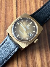 Orologio Vintage Atlantic