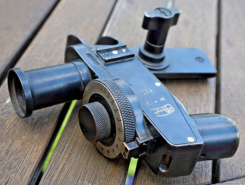 Mg11 maxim carl - maxim, zeiss