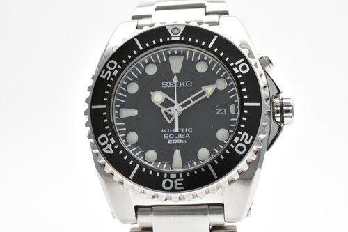 Mint con scatola seiko - [n,