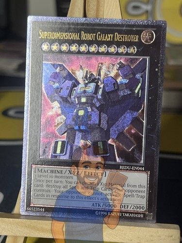 Superdimensional robot galaxy - superdimensional,
