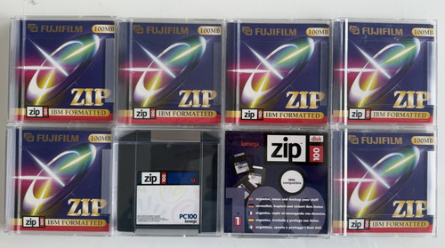 Pezzi supporti zip100 per - pezzi,