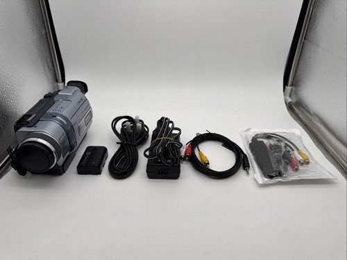 Videocamera sony handycam - videocamera,