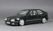 Opel Kadett E GSI Champion