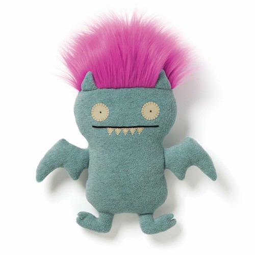 Peluche uglydoll bad - peluche,