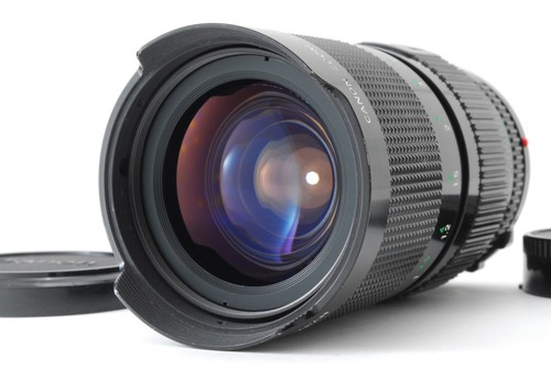 Quasi come nuovo canon - nuovo],