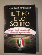 LIBRI BOOK ULTRAS IL TIFO E LO SCHIFO 