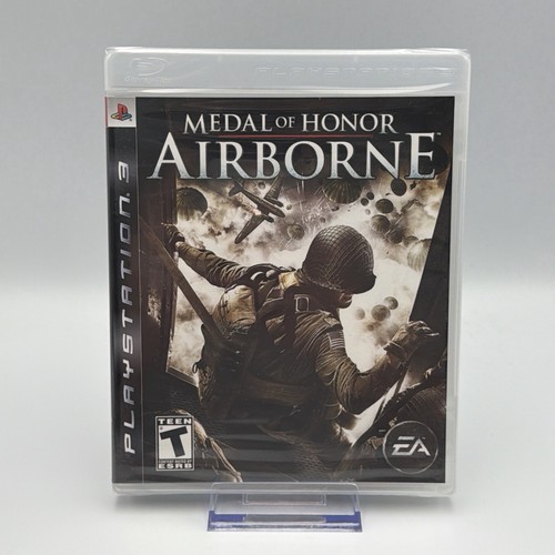Medal honor airborne sony - of, (sony