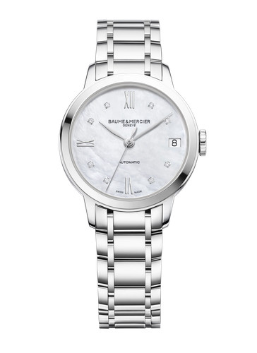 Baume mercier classima lady - baume,