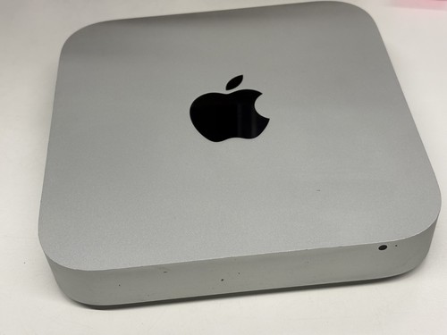 Apple mac mini ghz - 2,3, i7,