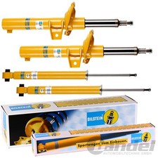 4xBILSTEIN B8 Sport