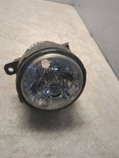 Fendinebbia paraurti anteriore