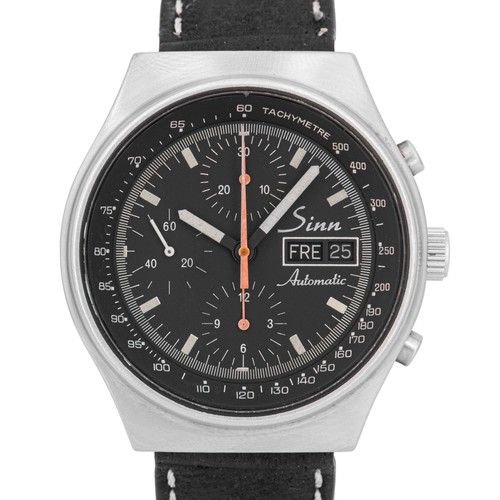 Orologio uomo automatico