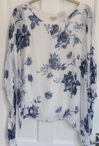 Blusa asimmetrica ambra made - asimmetrica,