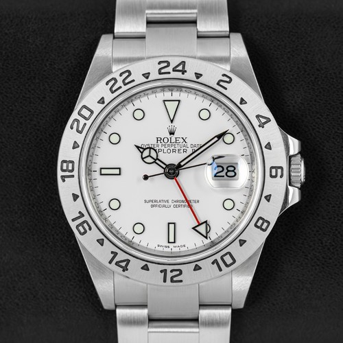 Rolex explorer mai - explorer,