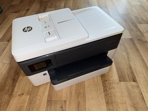 Officejet pro 7720 - hp,