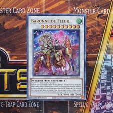 1x Baronne de Fleur - Ultra