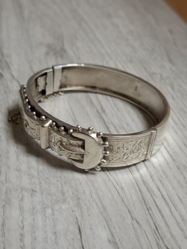 Bracciale antico vittoriano