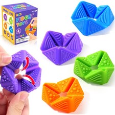 Fidget Giocattoli Sensoriali