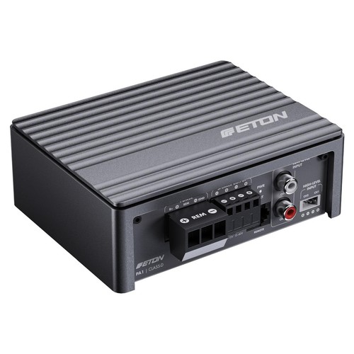 Eton pa1 amplificatore mini - amplificatore,
