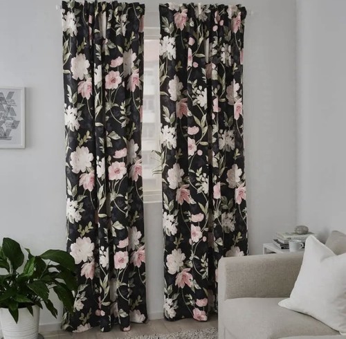 Ikea rosenmott tende oscuranti - ikea,