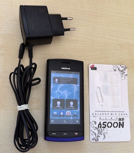 Nokia 500 750 - nokia, rm-750