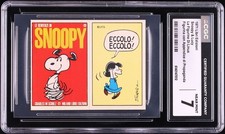 1971 Libri Edizioni Linus