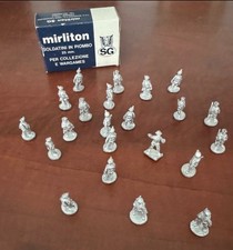 MIRLINTON S.G.  LEAD SOLDIERS