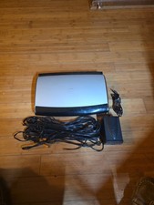 Bose AV18 Lifestyle 18 Media