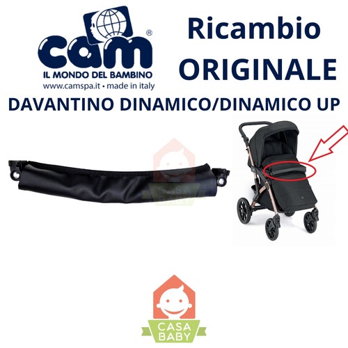 Davantino passeggino cam - davantino,