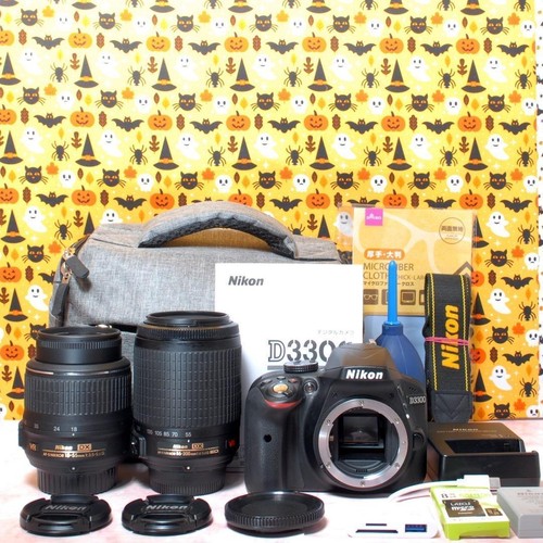 Nikon d3300 207433 - d3300,