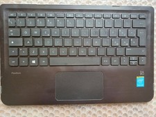 Hp Pavilion X360 14" Tastiera ltaliana Touchpad Scocca Completa Originale 