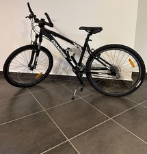 Mountain bike rockrider - mountain,
