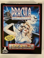 Dracula I Non Morti (Atari
