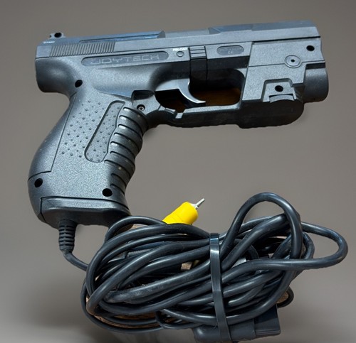 Joytech sharp shooter pro - joytech,